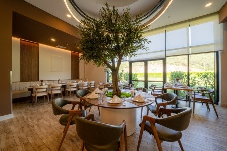 Korumar Ephesus Beach & Spa - 56