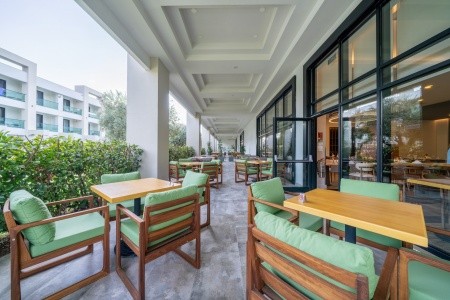Korumar Ephesus Beach & Spa - 57