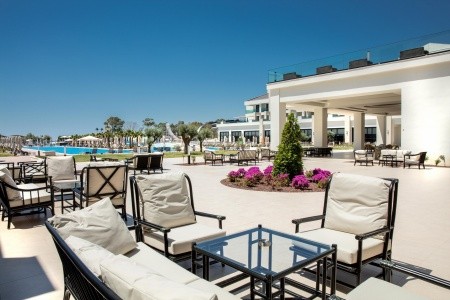 Korumar Ephesus Beach & Spa - 58