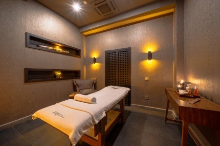 Korumar Ephesus Beach & Spa - 59