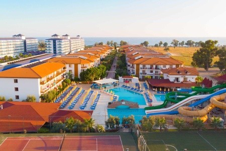 Eftalia Village - 3