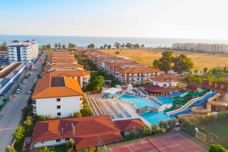 Eftalia Village - 4