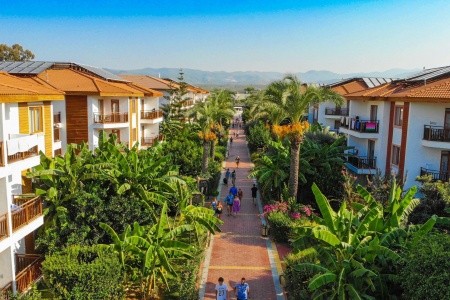 Eftalia Village - 5