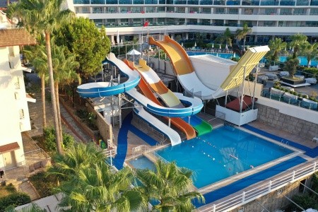Eos Beach (Ex. Numa Palma) - 4