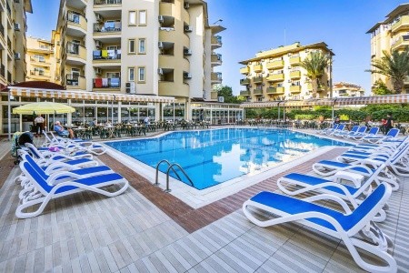 Kleopatra Royal Palm - 4