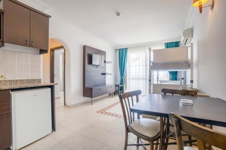 Kleopatra Royal Palm - 13