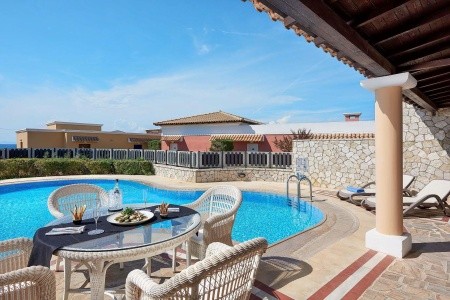 Aldemar Olympian Village - 8