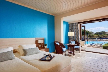 Aldemar Olympian Village - 11