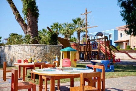 Aldemar Olympian Village - 29