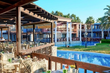 Aldemar Olympian Village - 56