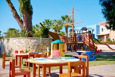 Aldemar Olympian Village - 63