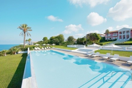 Grecotel Mandola Rosa - 2