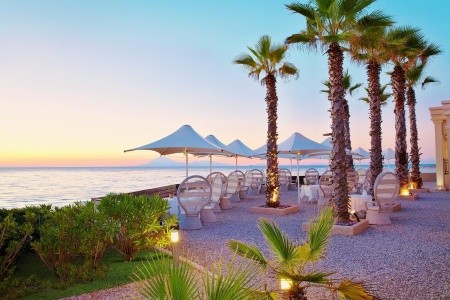 Grecotel Mandola Rosa - 5