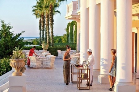 Grecotel Mandola Rosa - 7