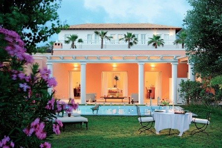 Grecotel Mandola Rosa - 9