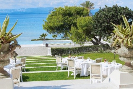 Grecotel Mandola Rosa - 14
