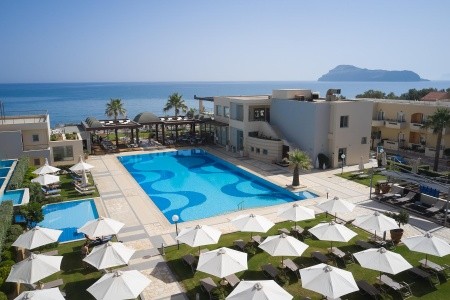 Minoa Palace Resort &Spa - 2