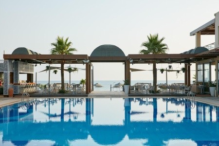 Minoa Palace Resort &Spa - 3