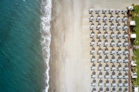 Minoa Palace Resort &Spa - 4