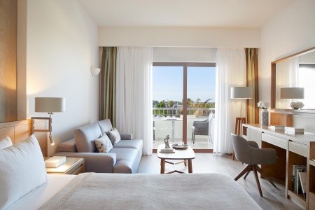 Minoa Palace Resort &Spa - 5