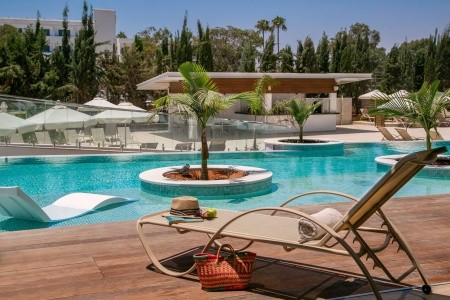 Kypr, Agia Napa, Asterias Beach, za <span>46.192</span> Kč
