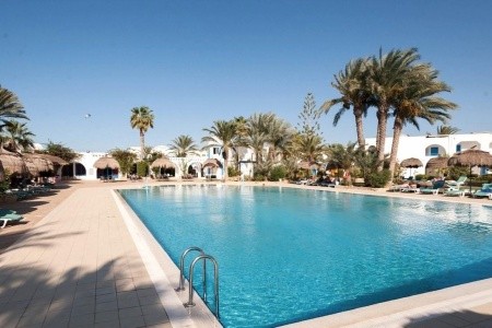 Cedriana Djerba - 2