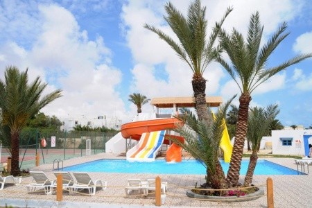 Cedriana Djerba - 3