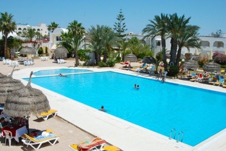 Cedriana Djerba - 4