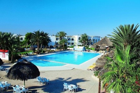 Cedriana Djerba - 5