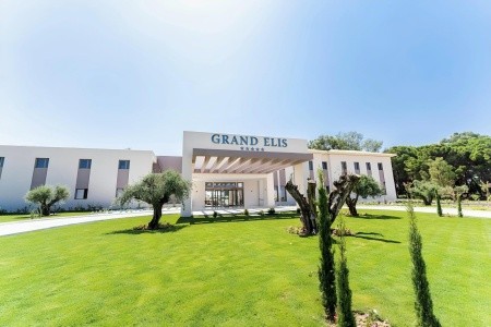 Grand Elis (Ilia) - 25
