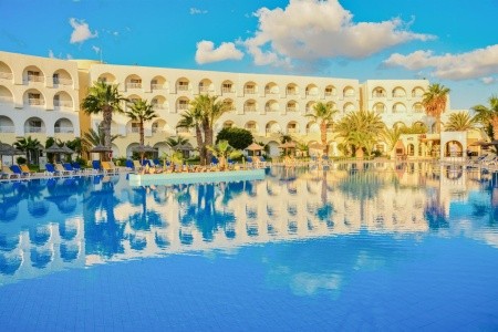 Sidi Mansour Resort & Spa - 2