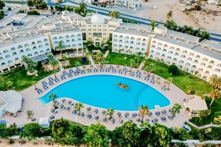 Sidi Mansour Resort & Spa - 4