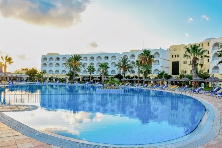 Sidi Mansour Resort & Spa - 5