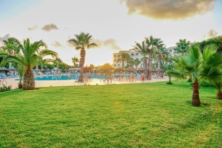 Sidi Mansour Resort & Spa - 6