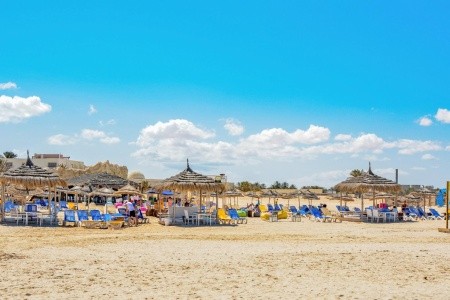 Sidi Mansour Resort & Spa - 7