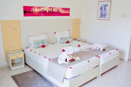 Sidi Mansour Resort & Spa - 10