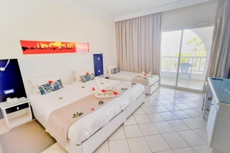 Sidi Mansour Resort & Spa - 11