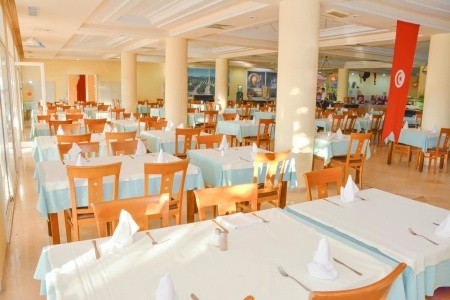 Sidi Mansour Resort & Spa - 12