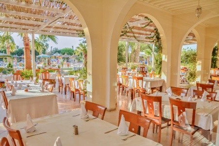 Sidi Mansour Resort & Spa - 13