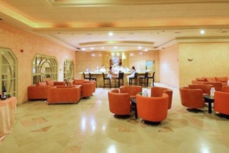 Sidi Mansour Resort & Spa - 14