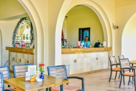 Sidi Mansour Resort & Spa - 15