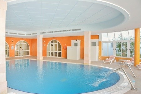 Sidi Mansour Resort & Spa - 16