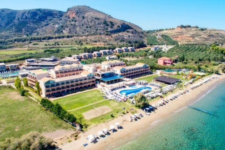 Kiani Beach Resort - 2