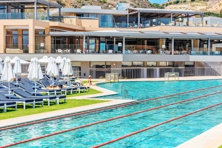 Kiani Beach Resort - 3