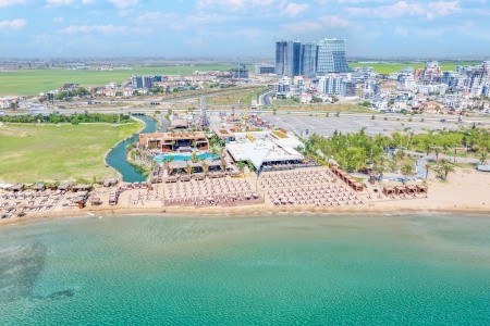 Grand Sapphire Resort - 4