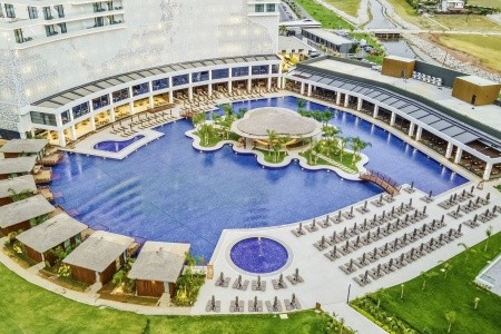 Grand Sapphire Resort - 5