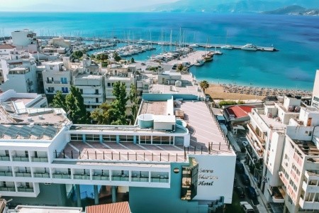 Santa Marina Unique (Ex. Bomo Santa Marina) - 2