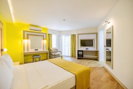 Solana By Yelken (Ex. Yelken Mandalinci Spa) - 2