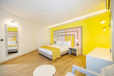 Solana By Yelken (Ex. Yelken Mandalinci Spa) - 3
