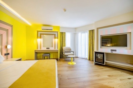 Solana By Yelken (Ex. Yelken Mandalinci Spa) - 5